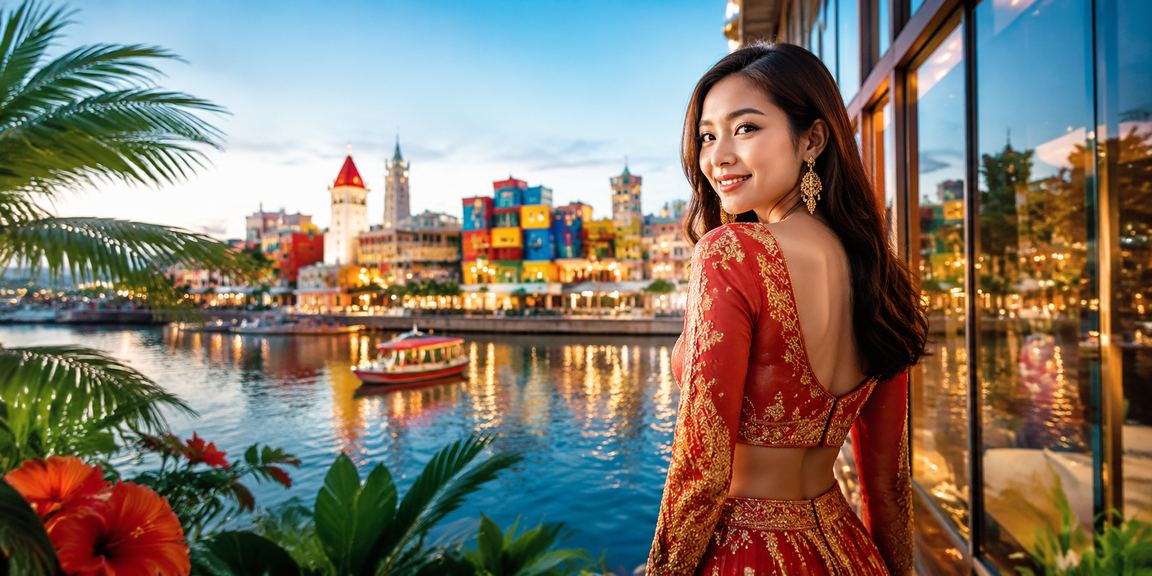 Permainan baccarat dalam talian yang popular di Malaysia live888sport