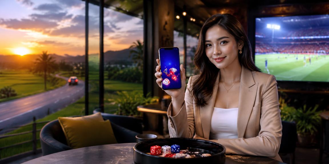 Pertaruhan bola sepak popular dalam talian di Malaysia melalui aplikasi mudah alih live888sport