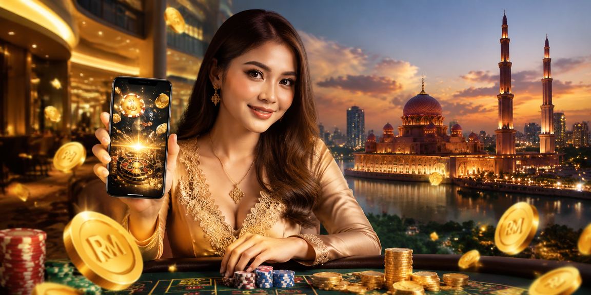 Antaramuka aplikasi mudah alih live888sport di Putrajaya